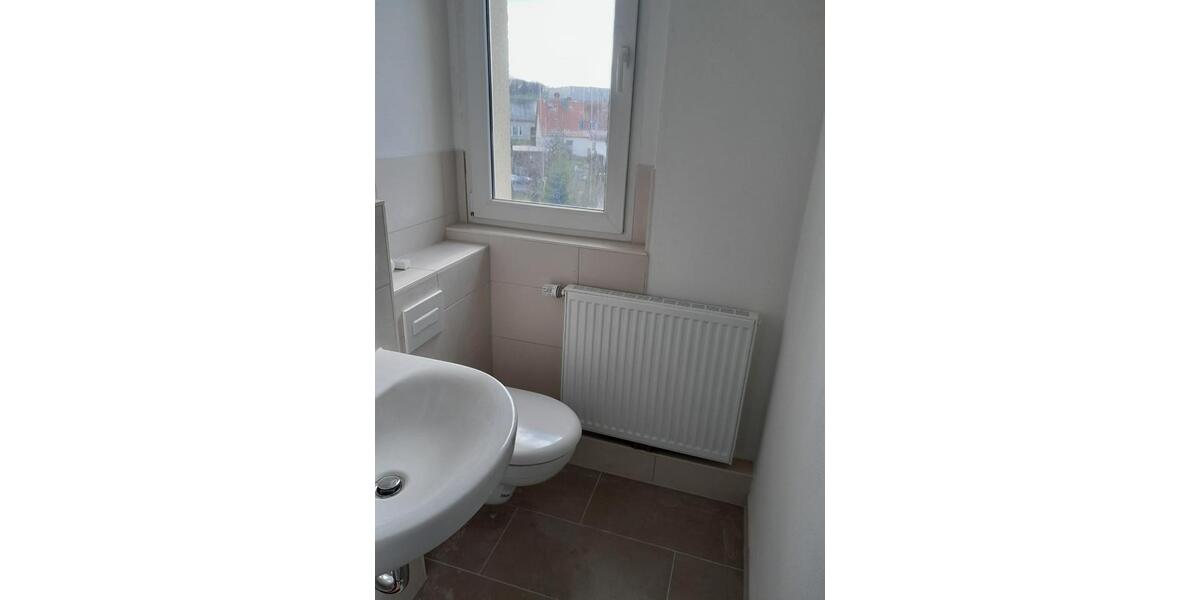 Etagenwohnung Heidenau - 1 Zimmer, 30 m&sup2;, 285&euro; | Angebot:25991293