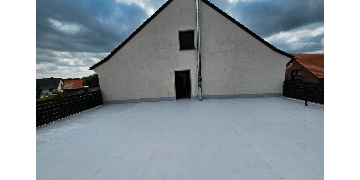 Etagenwohnung Uchte - 7 Zimmer, 170 m&sup2;, 980&euro; | Angebot:25560772