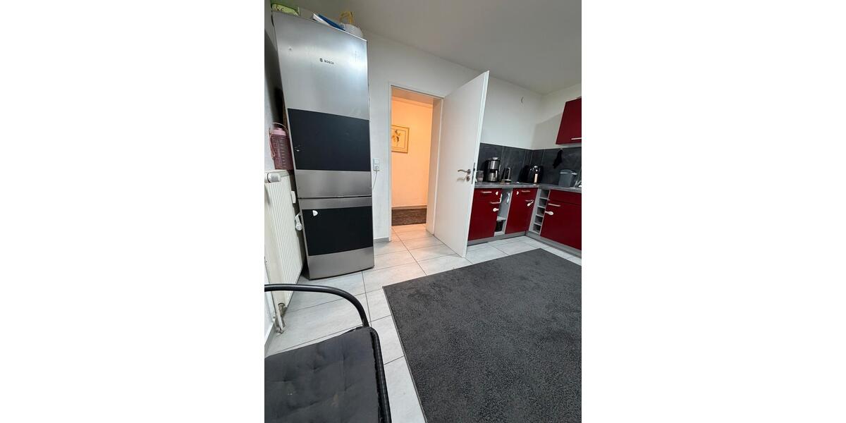 Etagenwohnung Mörfelden-Walldorf Walldorf - 3 Zimmer, 90 m&sup2;, 1.100&euro; | Angebot:25165283
