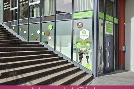 Gewerbeobjekt Bornheim - 1.205&euro; | Angebot:26689609