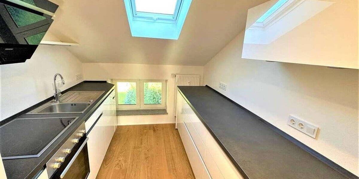 Etagenwohnung Bad Wiessee - 3 Zimmer, 75 m&sup2;, 1.420&euro; | Angebot:26229019