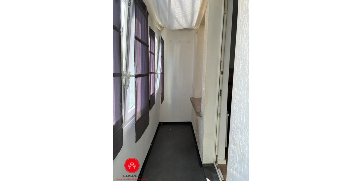 Etagenwohnung Zweibrücken - 3 Zimmer, 61 m&sup2;, 500&euro; | Angebot:24976882