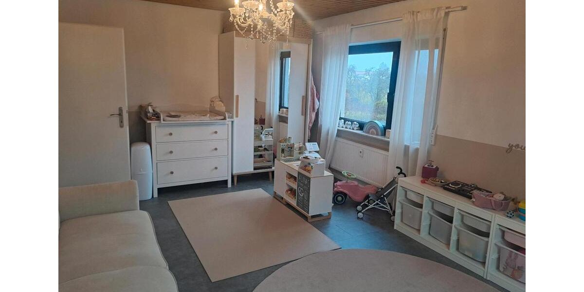 Helle 3 Zimmerwohnung in Walldürn, 121 qm 3 zimmer