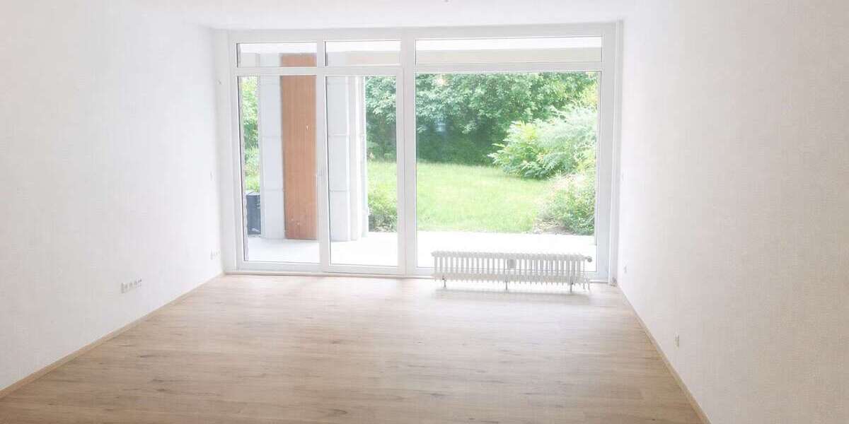 Etagenwohnung Geesthacht Ziegenkrug - 3 Zimmer, 97 m&sup2;, 1.250&euro; | Angebot:25159064