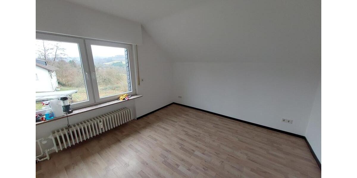 Dachgeschoßwohnung Marienheide - 2 Zimmer, 57 m&sup2;, 456&euro; | Angebot:25145456