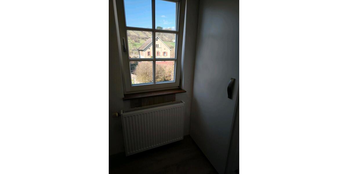 Etagenwohnung Dörzbach - 1 Zimmer, 20 m&sup2;, 390&euro; | Angebot:25843630