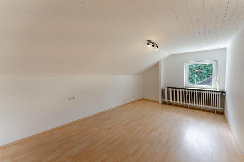 2,5 Zimmer im Zentrum von Sigmaringen