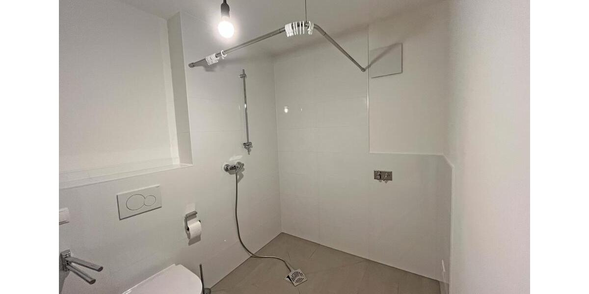 Erdgeschoßwohnung Kulmbach Blaich - 2 Zimmer, 59 m&sup2;, 563&euro; | Angebot:26478560