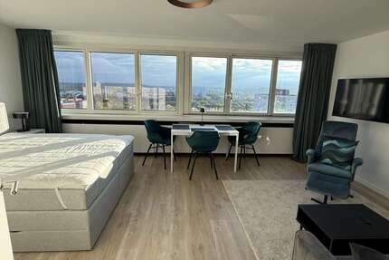 Zimmer Stuttgart Möhringen Möhringen-Mitte - 1 Zimmer, 1.200&euro; | Angebot:26788982