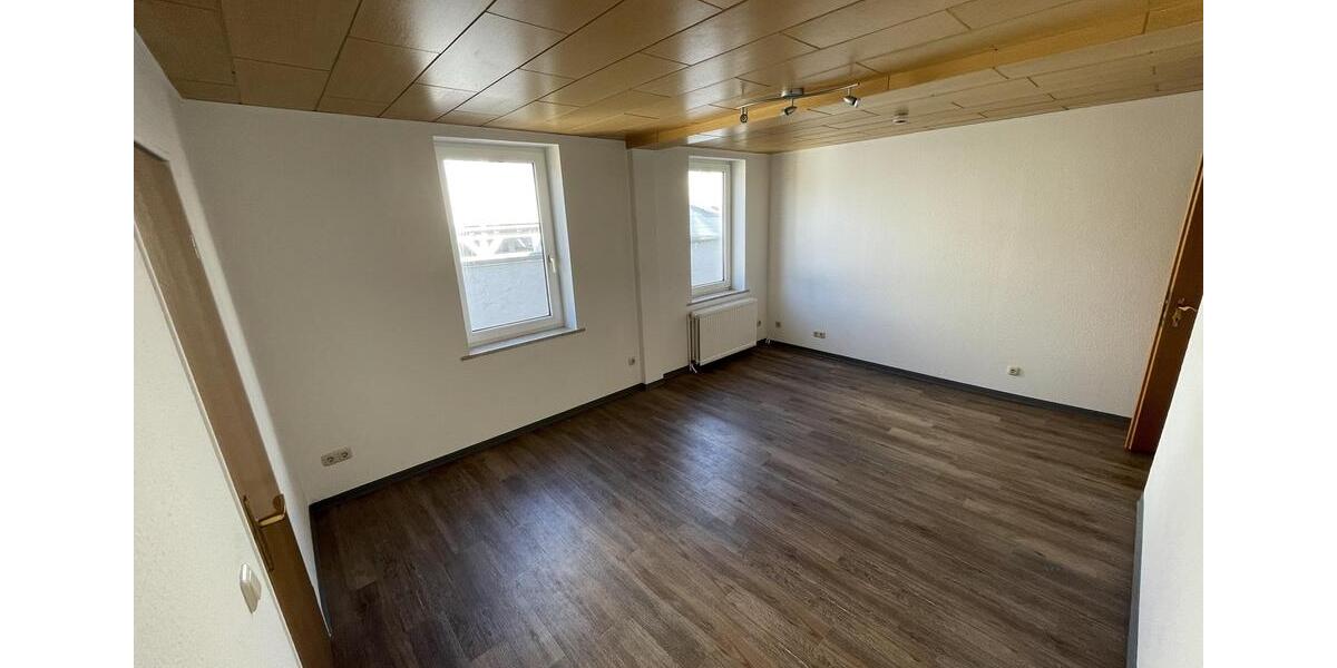 Etagenwohnung Braunlage - 3 Zimmer, 78 m&sup2;, 550&euro; | Angebot:26479610