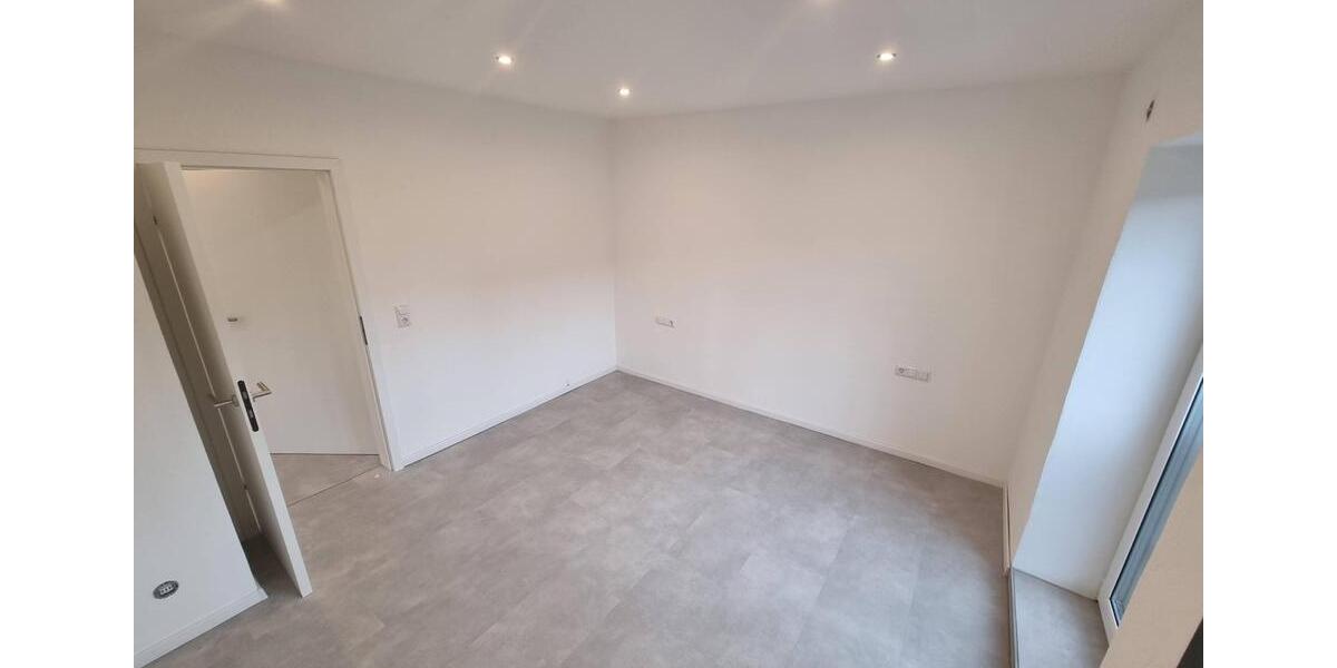 Etagenwohnung Schweinfurt Gartenstadt - 2 Zimmer, 65 m&sup2;, 1.100&euro; | Angebot:26638656