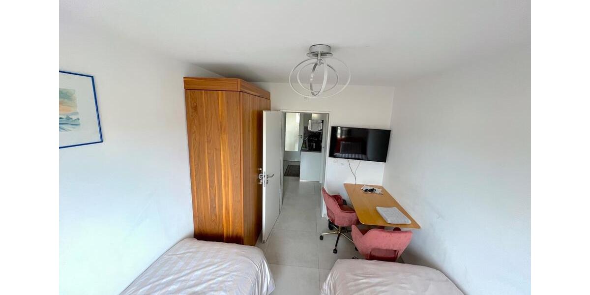 Wohnen auf Zeit München Ramersdorf-Perlach - 1 Zimmer, 23 m&sup2;, 960&euro; | Angebot:26618100