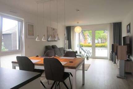 Wohnung zum Mieten in Würselen 1.095 € 92.4 m²