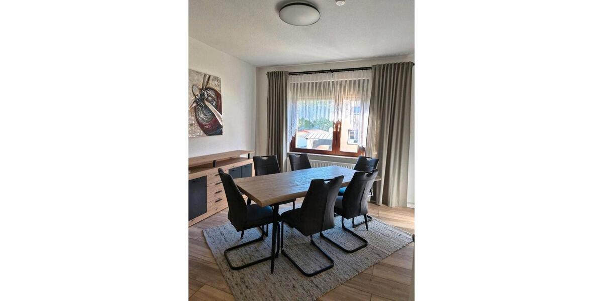 Wohnen auf Zeit Wernigerode - 5 Zimmer, 110 m&sup2;, 1.900&euro; | Angebot:26420410