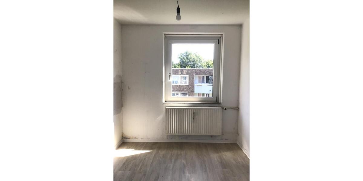 Etagenwohnung Bielefeld Jöllenbeck - 3 Zimmer, 76 m&sup2;, 408&euro; | Angebot:22190188