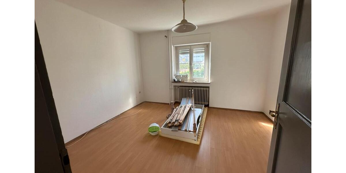 Erdgeschoßwohnung Lichtenfels - 2 Zimmer, 53 m&sup2;, 750&euro; | Angebot:26596682