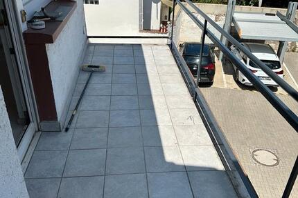 Mietwohnung 1 zimmer