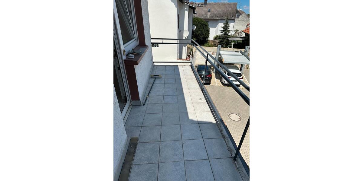 Mietwohnung 1 zimmer