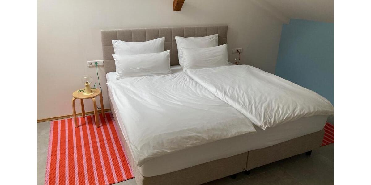 Möblierte 2 Zimmerwohnung (50qm) in Rottweil. 2 zimmer