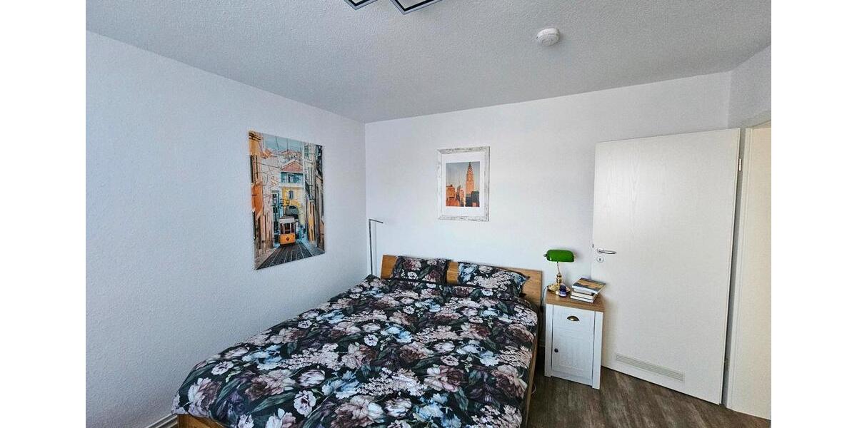 Nachmieter für unsere Wohnung in Eisenhüttenstadt 2 zimmer