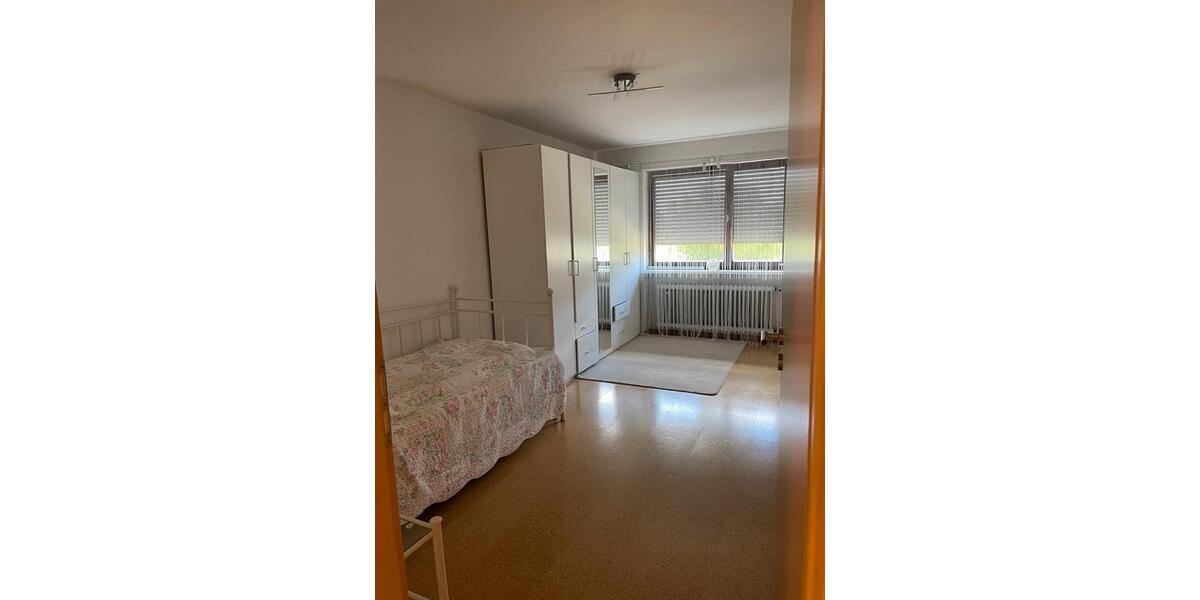 Einliegerwohnung zu vermieten 80 qm 2 zimmer