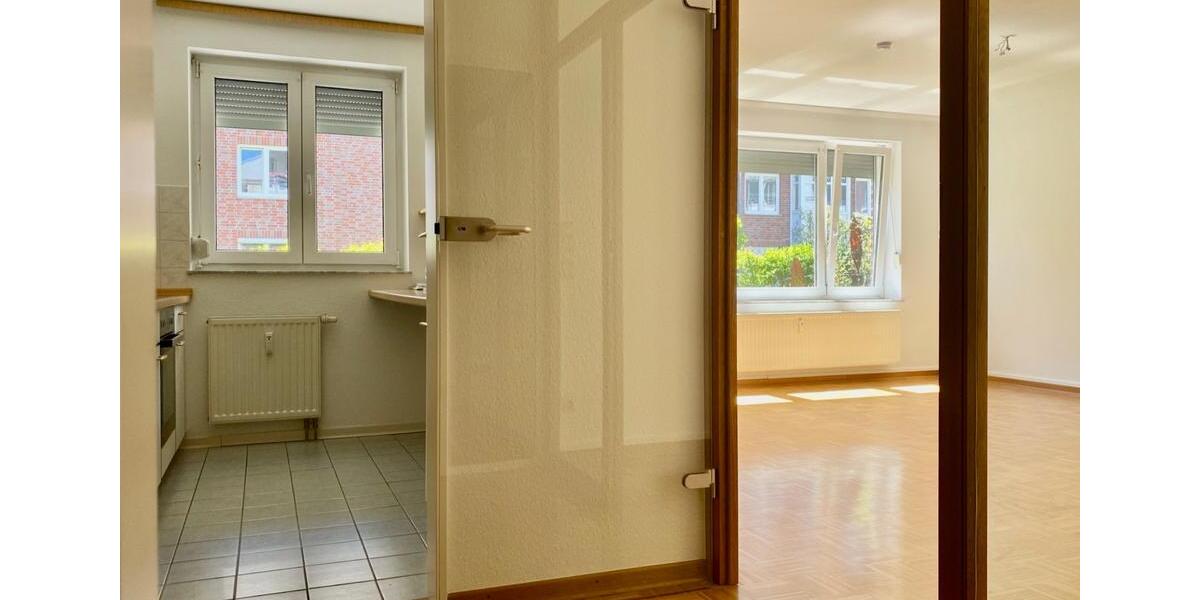 Schöne 2-Zimmer Wohnung in Garbsen-Mitte Beste Lage 1 zimmer