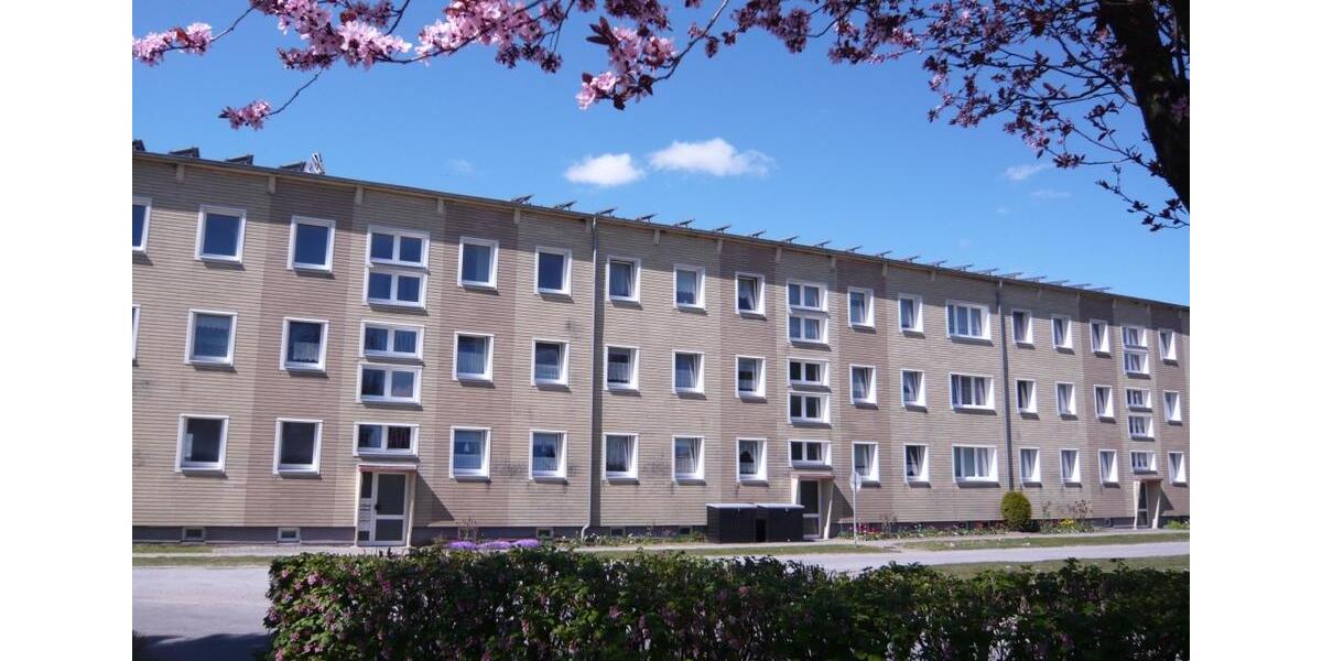 3 Raum Wohnung in Franzburg 3 zimmer