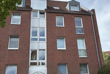 Hier ist Platz zum Wohnen zimmer