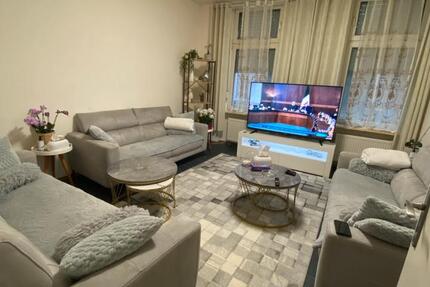 Erdgeschosswohnung zu vermieten zimmer