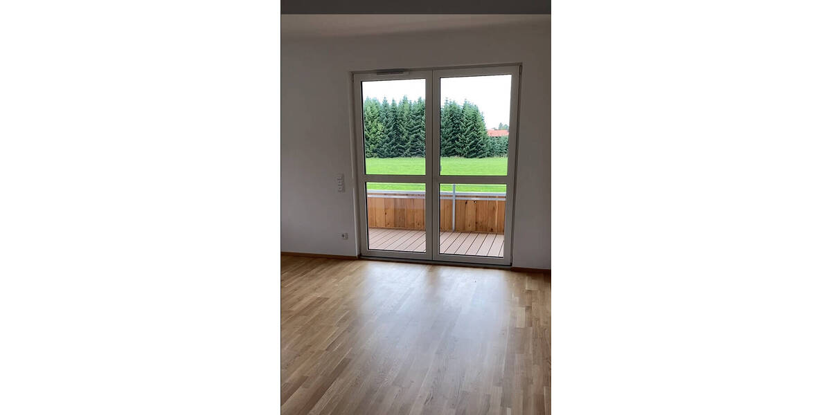 Etagenwohnung Grassau Kucheln - 3 Zimmer, 95 m&sup2;, 1.485&euro; | Angebot:26474810