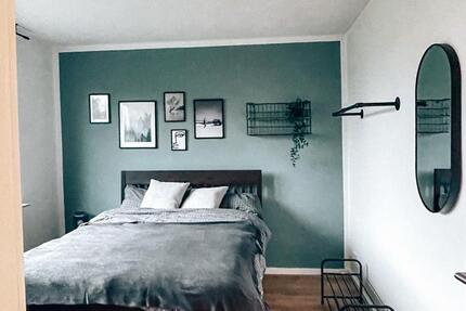 Wohnung Minden - 1 Zimmer, 35 m&sup2;, 820&euro; | Angebot:24488116