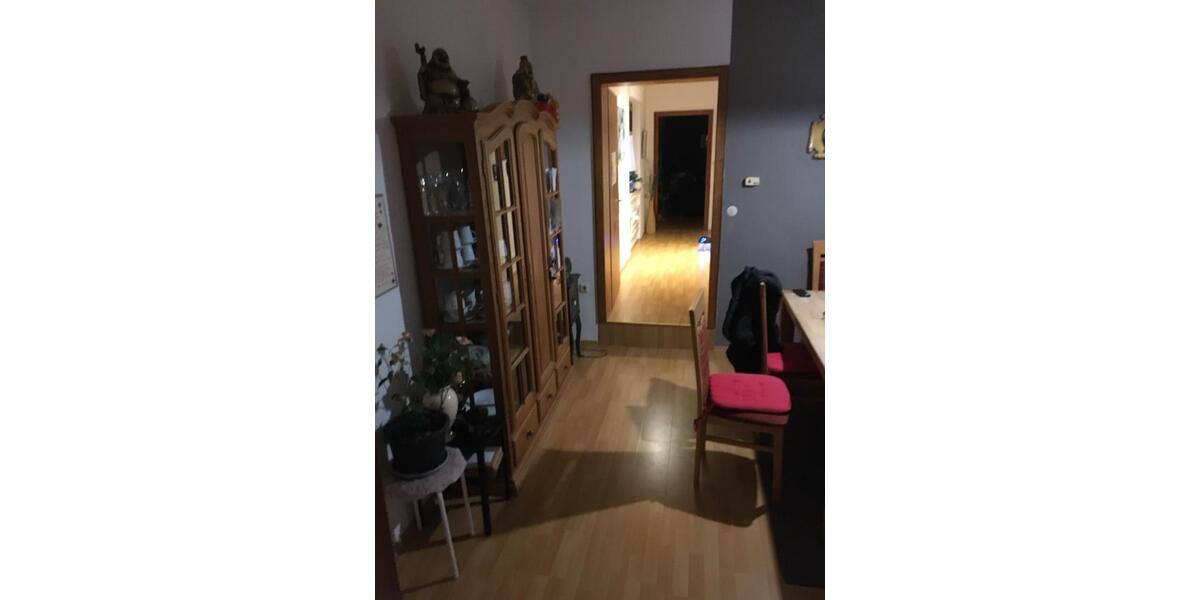 Etagenwohnung Erbach - 3 Zimmer, 78 m&sup2;, 650&euro; | Angebot:26198779