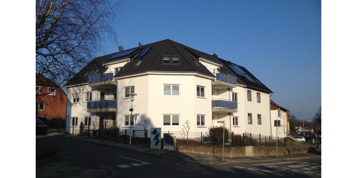 Etagenwohnung Hildesheim Himmelsthür - 2 Zimmer, 58 m&sup2;, 638&euro; | Angebot:25144024