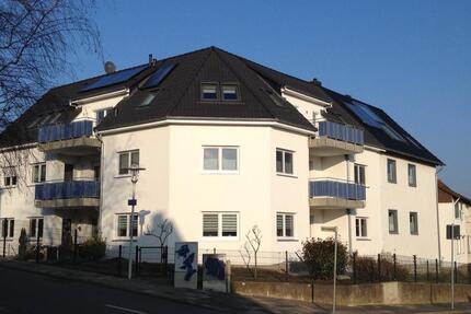 Wohnung Hildesheim Himmelsthür - 2 Zimmer, 58 m&sup2;, 638&euro; | Angebot:25144024