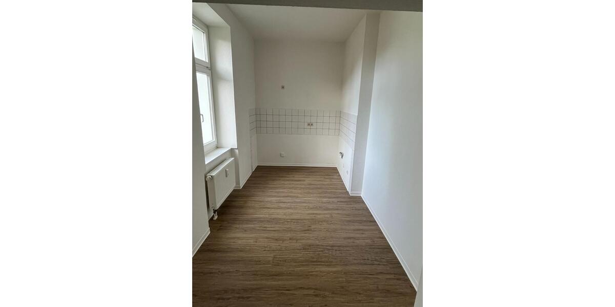 Erdgeschoßwohnung Weißwasser (Oberlausitz) - 1 Zimmer, 43 m&sup2;, 260&euro; | Angebot:24583527