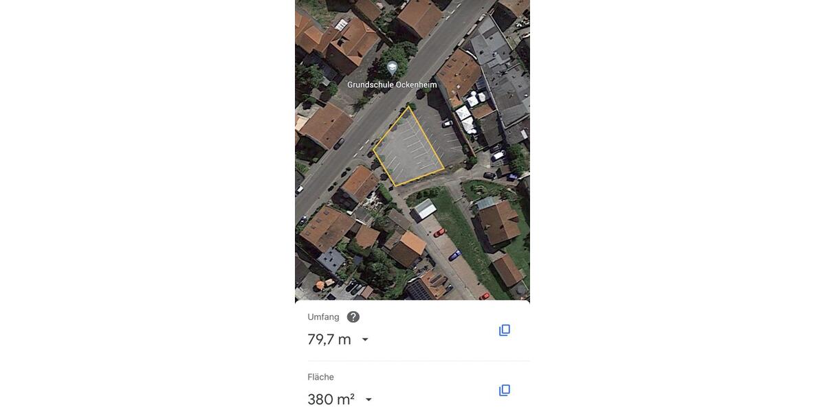 Gewerbeobjekt Ockenheim - 1.330&euro; | Angebot:13067831
