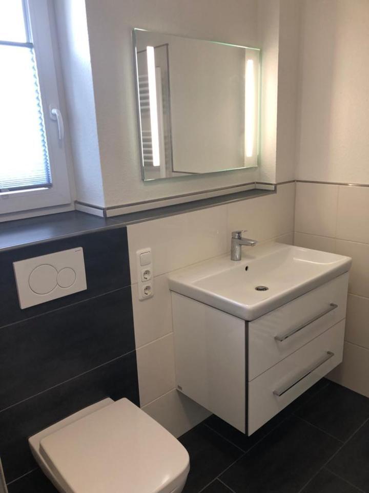 Wunderschöne 3 Zimmer Wohnung im Zentrum von Cloppenburg