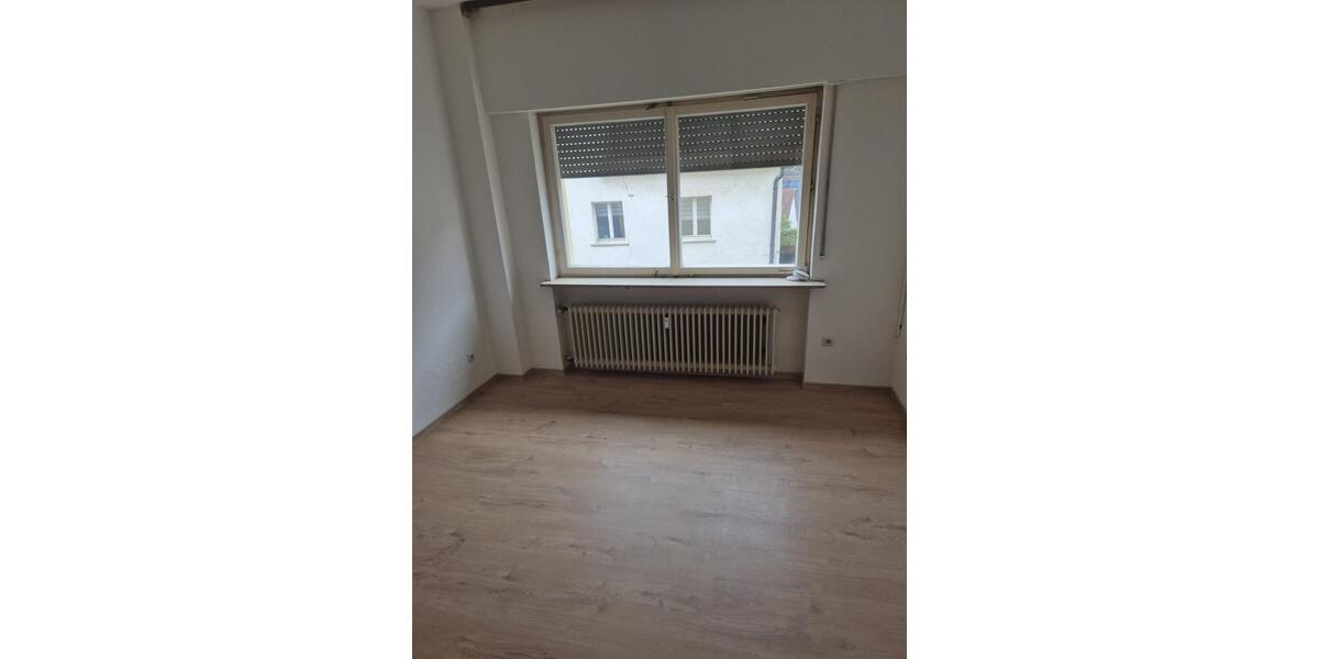 *Gemütliche 2,5 Zimmer-Wohnung im herrlichen Schnaittach!* 3 zimmer