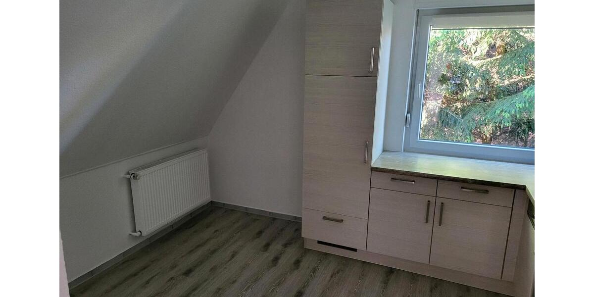 Dachgeschoßwohnung Meppen - 2.5 Zimmer, 60 m&sup2;, 850&euro; | Angebot:26489301
