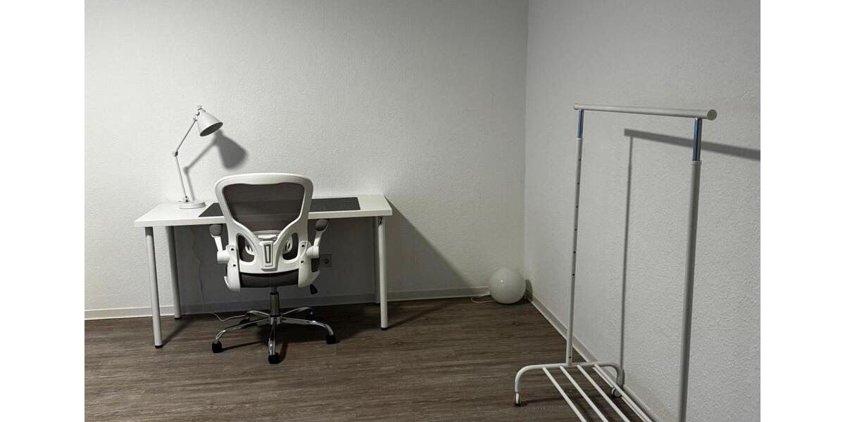 Wohnen auf Zeit Bochum Bochum-Mitte - 3 Zimmer, 12 m&sup2;, 415&euro; | Angebot:24571562