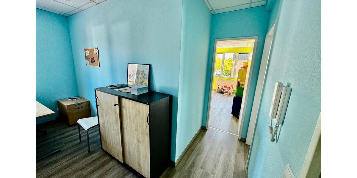 Gewerbeobjekt Gütersloh - 850&euro; | Angebot:23560484