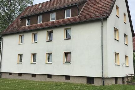 Wohnung Schwalmstadt - 3 Zimmer, 63 m&sup2;, 371&euro; | Angebot:24779105