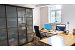 Zimmer in entspannter 2er-Bürogemeinschaft - All-in-Miete zimmer
