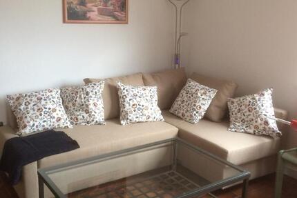 Ferienwohnung 2 Zimmer Küche Bad 1 zimmer