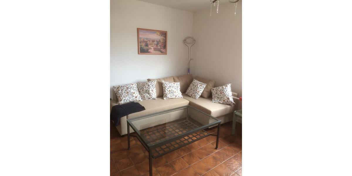 Ferienwohnung 2 Zimmer Küche Bad 1 zimmer