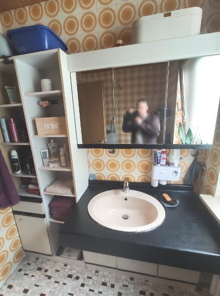 4 Zi. EG Wohnung mit Terrasse, Gartenanteil und Garage 4 zimmer