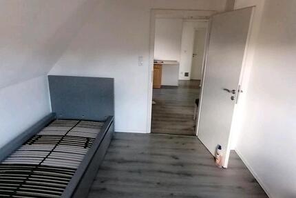 Wohnen auf Zeit Osterrönfeld - 1 Zimmer, 12 m&sup2;, 320&euro; | Angebot:24773644