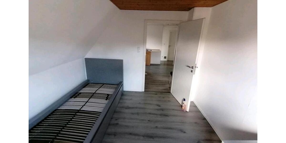 Wohnen auf Zeit Osterrönfeld - 1 Zimmer, 12 m&sup2;, 320&euro; | Angebot:24773644
