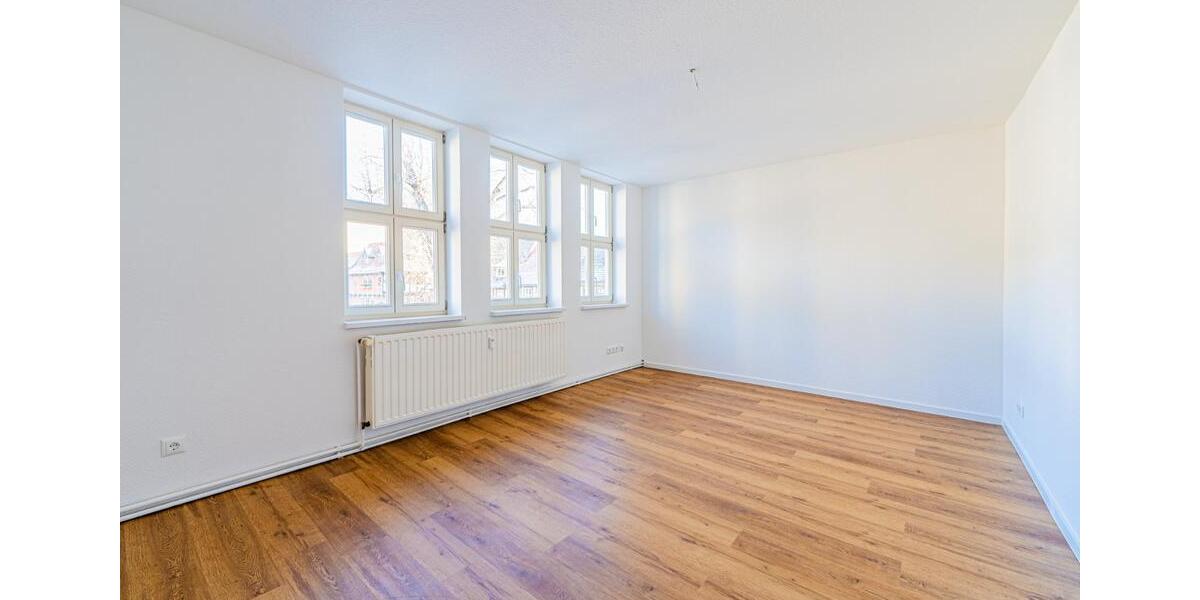 Etagenwohnung Quedlinburg - 3 Zimmer, 71 m&sup2;, 570&euro; | Angebot:26190608