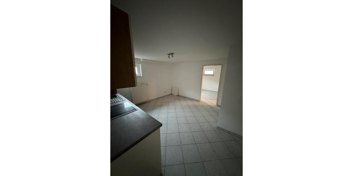 Etagenwohnung Trebur - 2 Zimmer, 32 m&sup2;, 420&euro; | Angebot:25082771